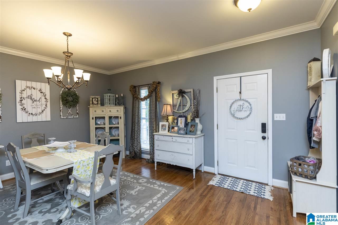 298 Glenn Chapel Road Gardendale, AL 35071 - Photo 3 of 28