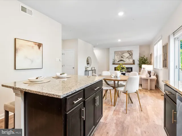 $599,000 | 2072 Pomona Way, Frederick, MD 21702