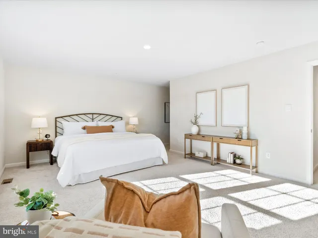 $599,000 | 2072 Pomona Way, Frederick, MD 21702