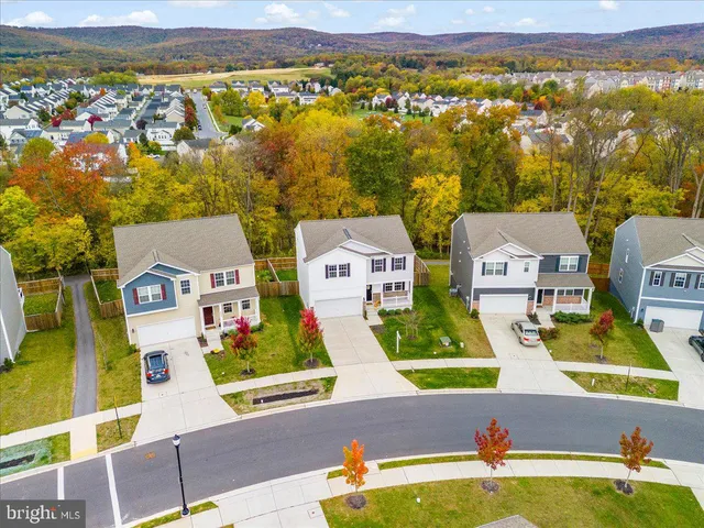 $599,000 | 2072 Pomona Way, Frederick, MD 21702