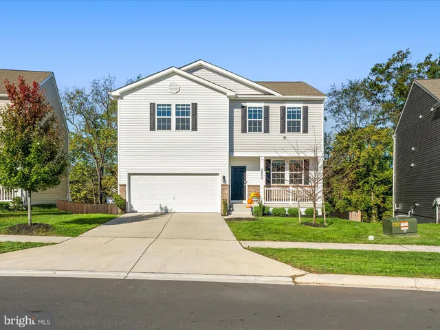 $599,000 | 2072 Pomona Way, Frederick, MD 21702