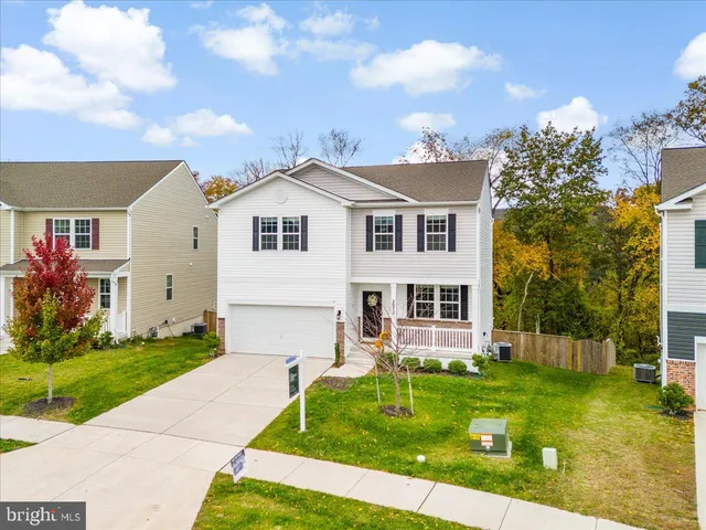 $599,000 | 2072 Pomona Way, Frederick, MD 21702