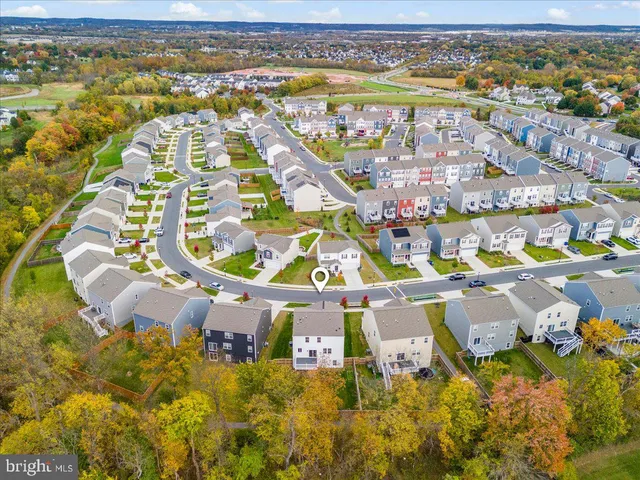 $599,000 | 2072 Pomona Way, Frederick, MD 21702