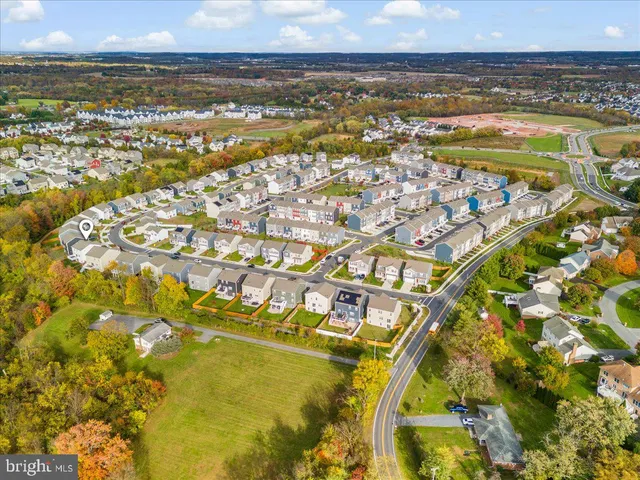 $599,000 | 2072 Pomona Way, Frederick, MD 21702