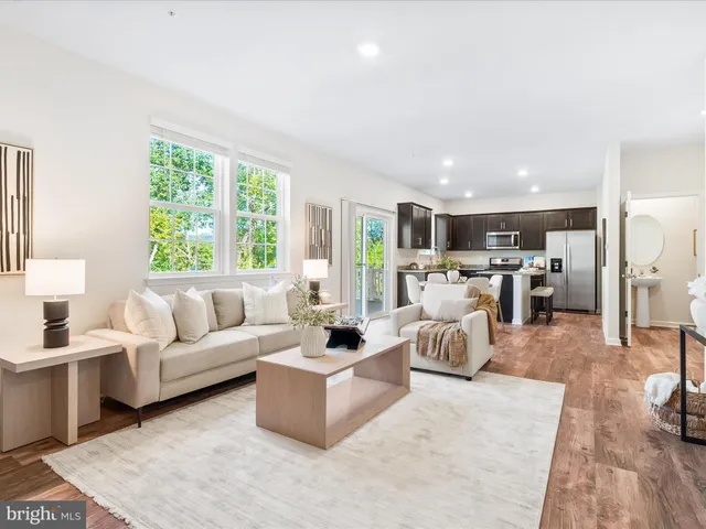 $599,000 | 2072 Pomona Way, Frederick, MD 21702