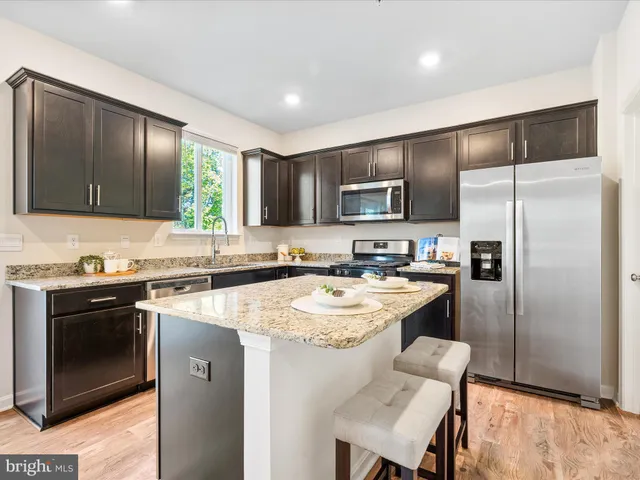 $599,000 | 2072 Pomona Way, Frederick, MD 21702