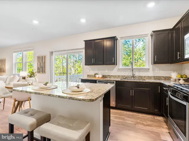 $599,000 | 2072 Pomona Way, Frederick, MD 21702