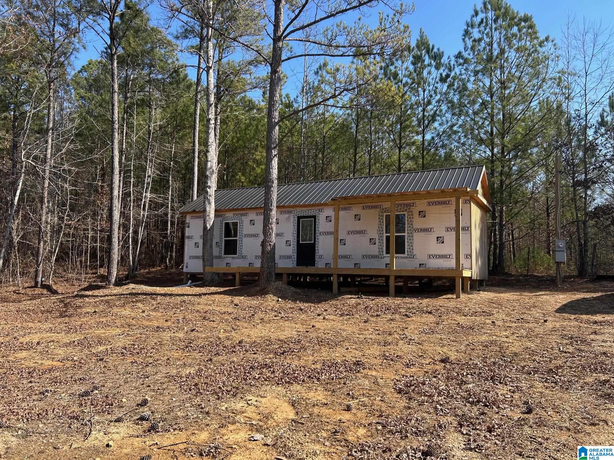 203 Pope Road Ohatchee, AL 36271 - Photo 19 of 31