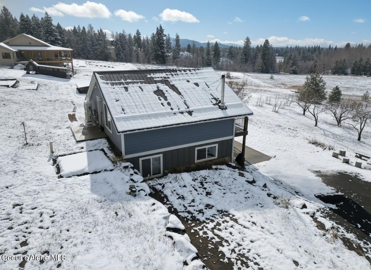 25627 South Loffs Bay Road Coeur D'Alene, ID 83814 - Photo 31 of 70 25627 S LOFFS BAY RD