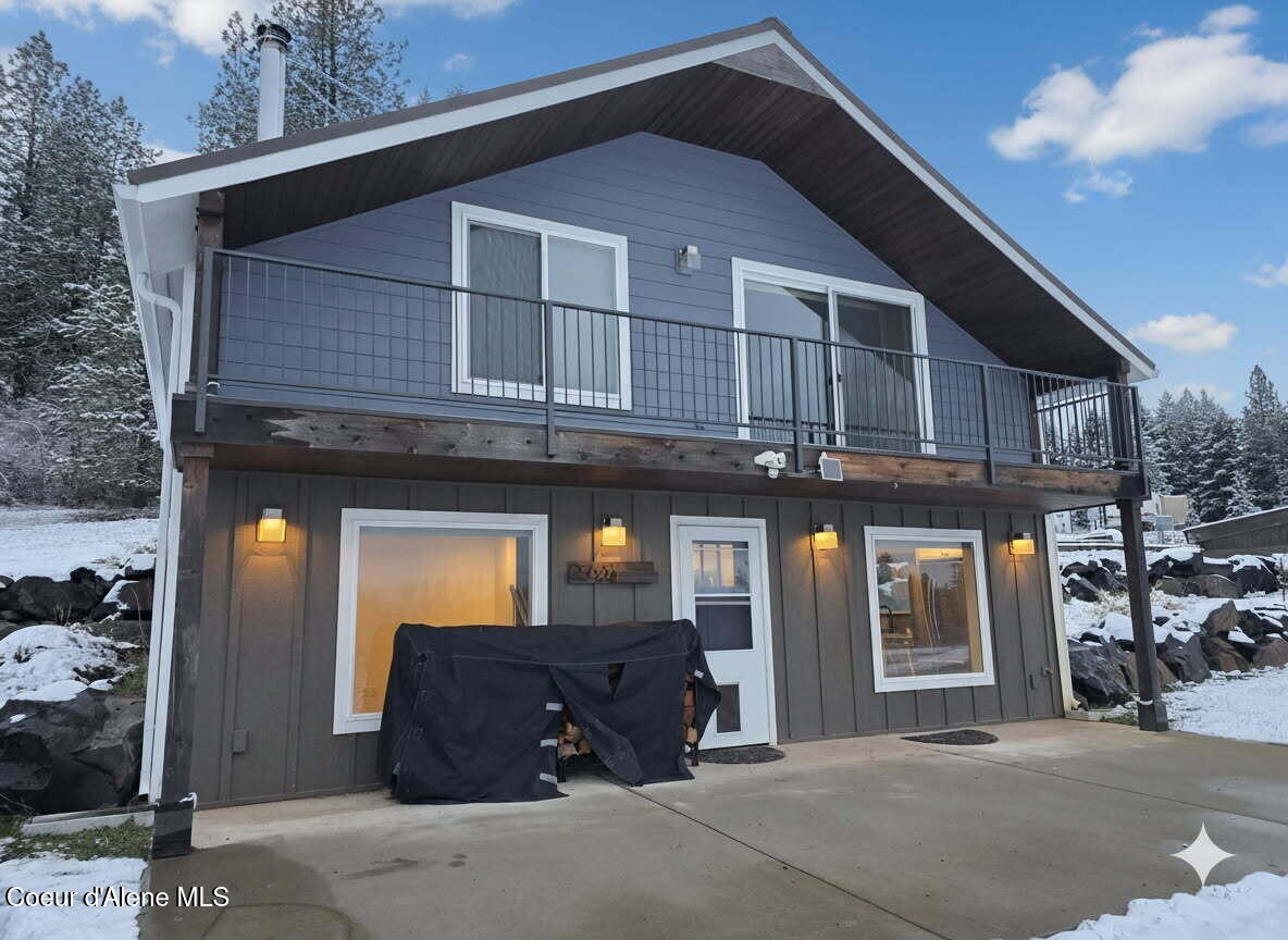 25627 South Loffs Bay Road Coeur D'Alene, ID 83814 - Photo 4 of 70 25627 S LOFFS BAY RD