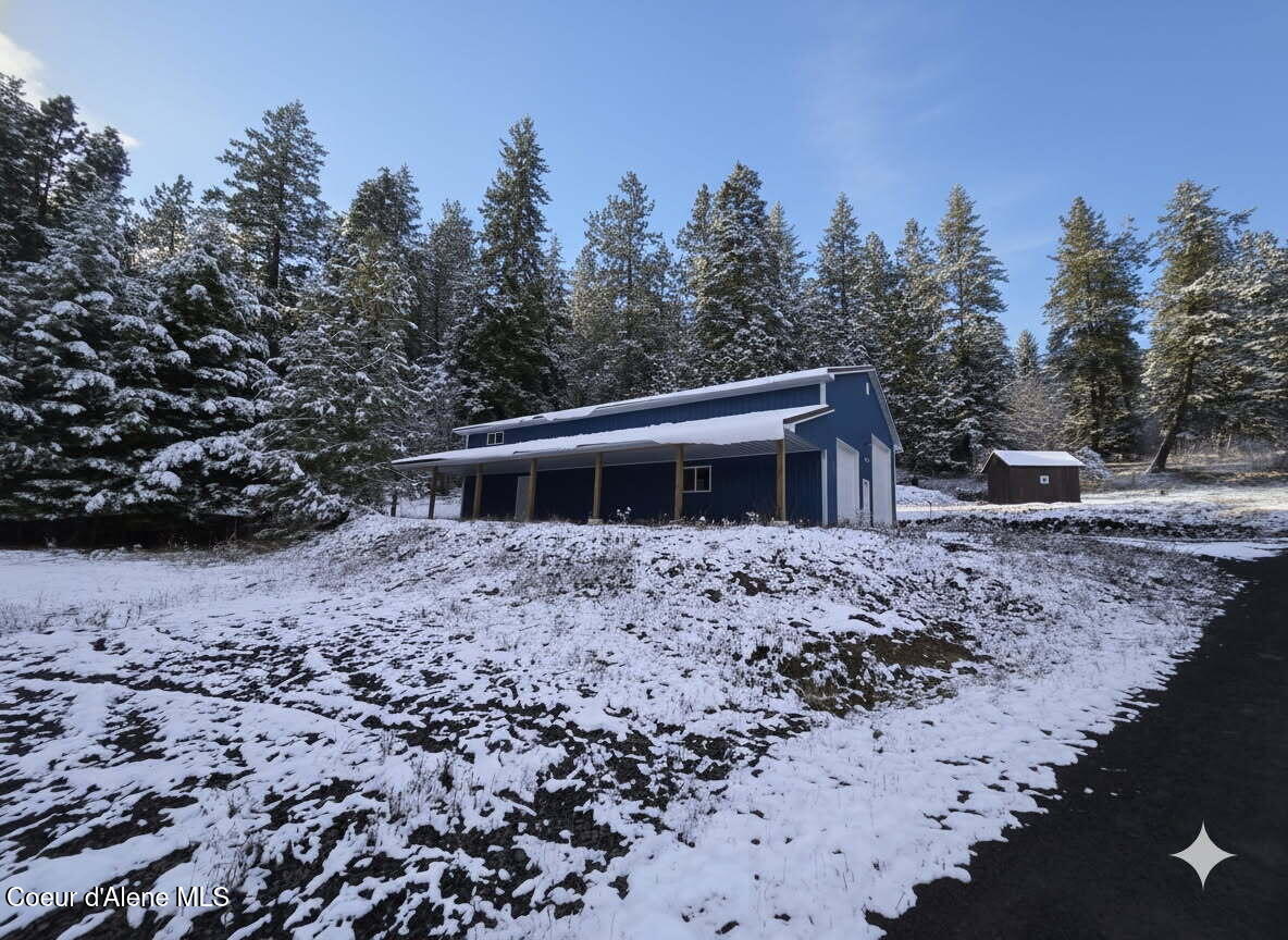 25627 South Loffs Bay Road Coeur D'Alene, ID 83814 - Photo 52 of 70 25627 S LOFFS BAY RD