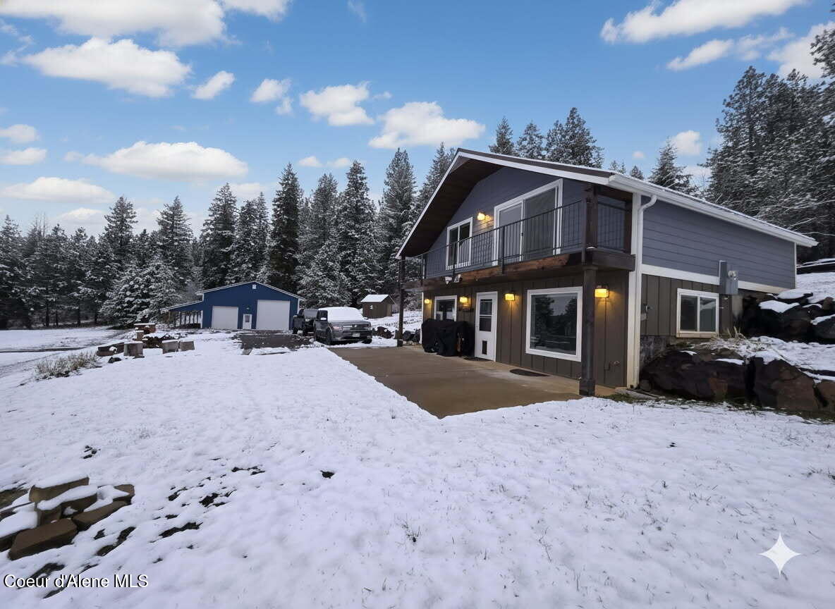25627 South Loffs Bay Road Coeur D'Alene, ID 83814 - Photo 64 of 70 25627 S LOFFS BAY RD