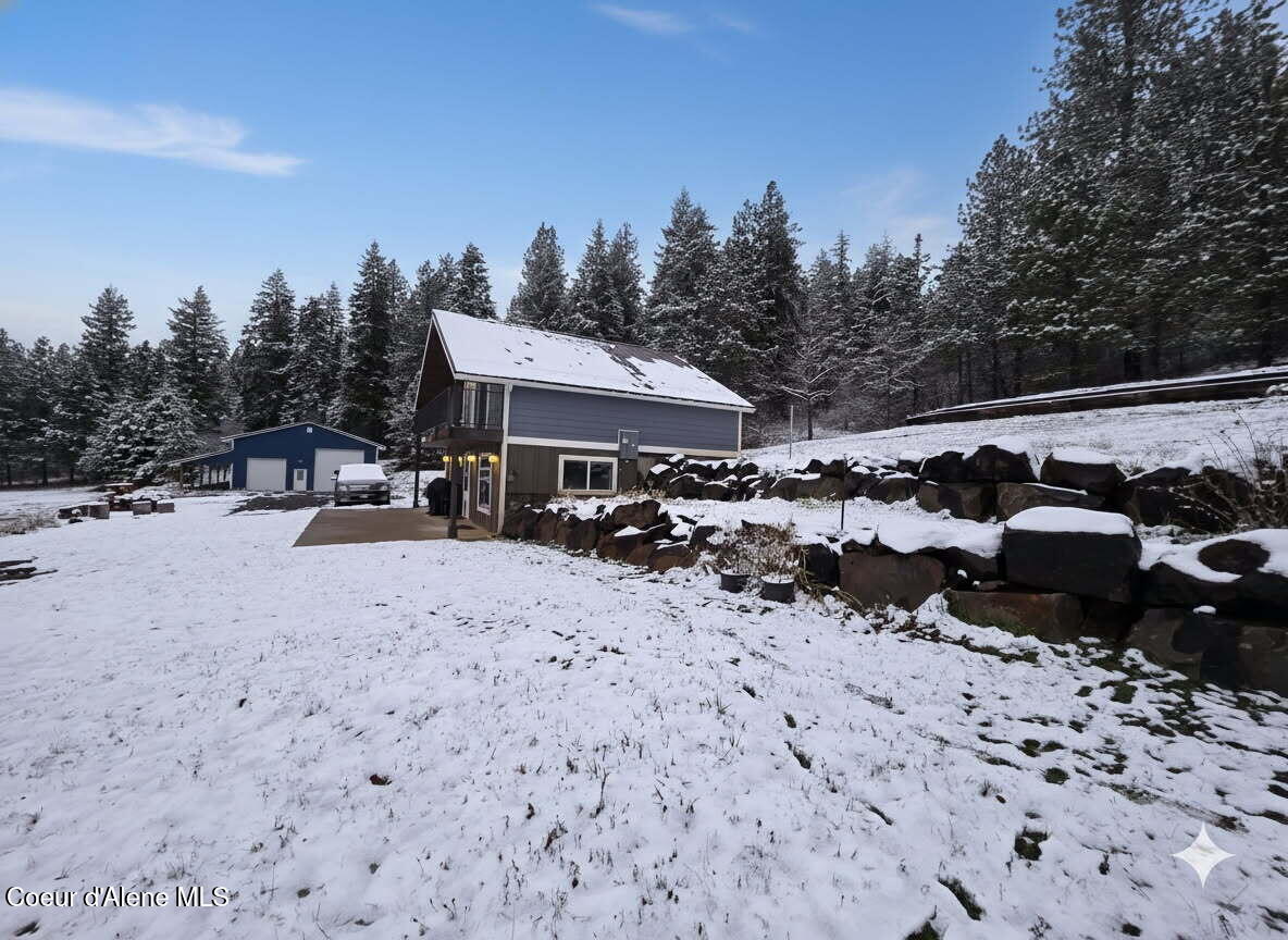 25627 South Loffs Bay Road Coeur D'Alene, ID 83814 - Photo 65 of 70 25627 S LOFFS BAY RD