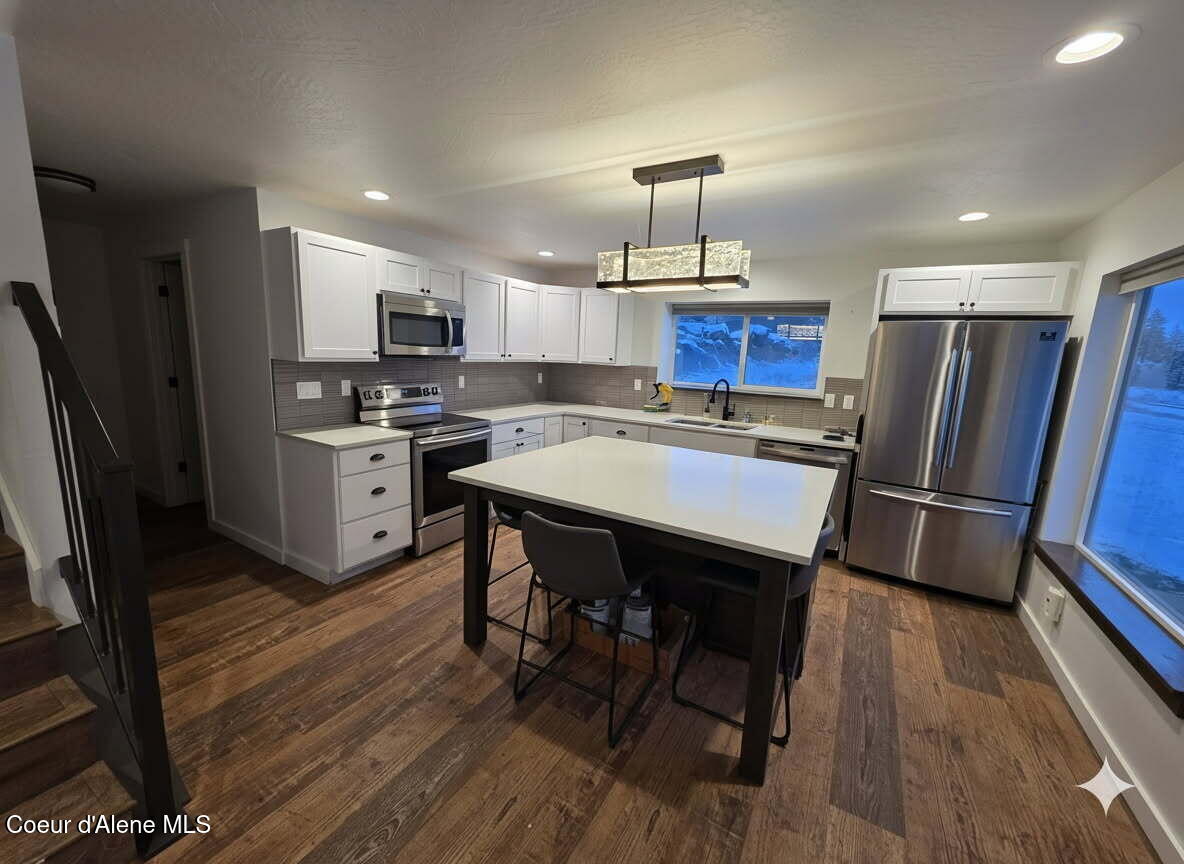 25627 South Loffs Bay Road Coeur D'Alene, ID 83814 - Photo 8 of 70 25627 S LOFFS BAY RD