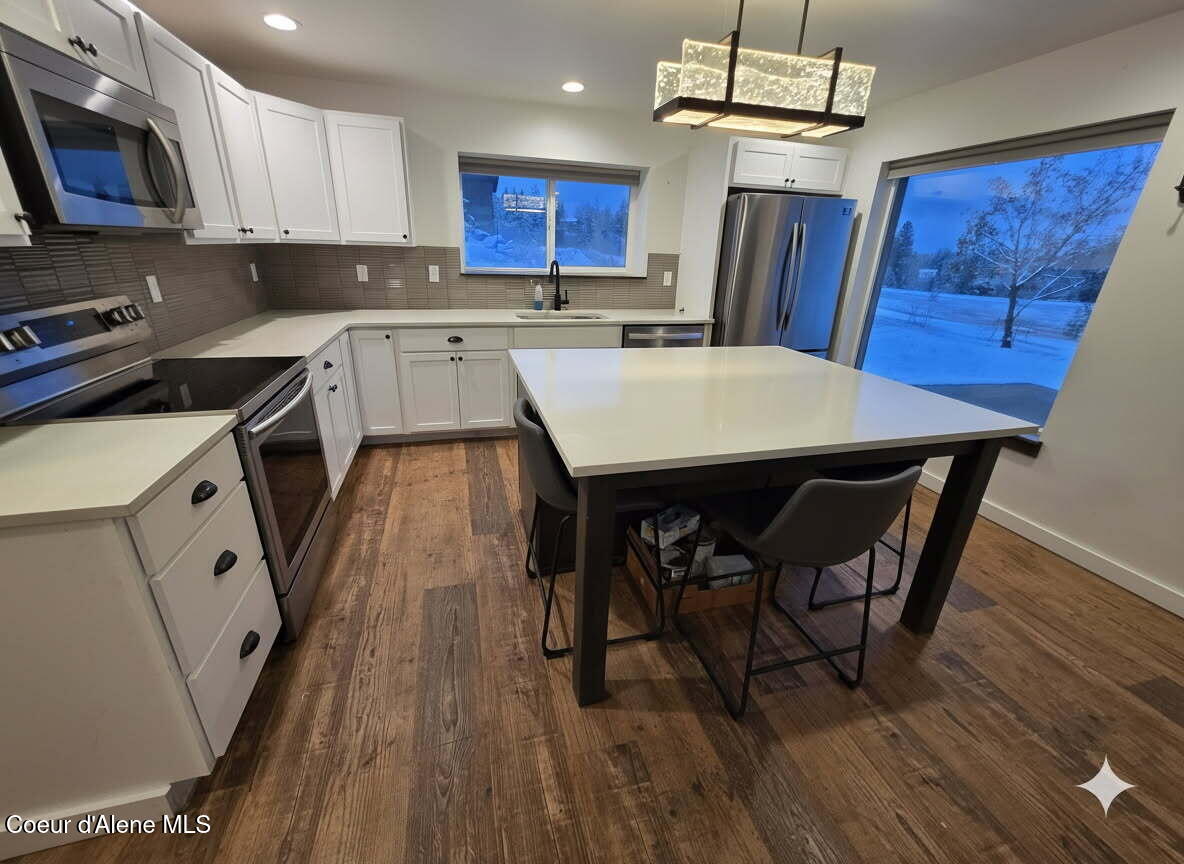 25627 South Loffs Bay Road Coeur D'Alene, ID 83814 - Photo 9 of 70 25627 S LOFFS BAY RD