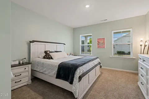 $575,000 | 1521 Frog Hollow Way, Wake Forest, NC 27587