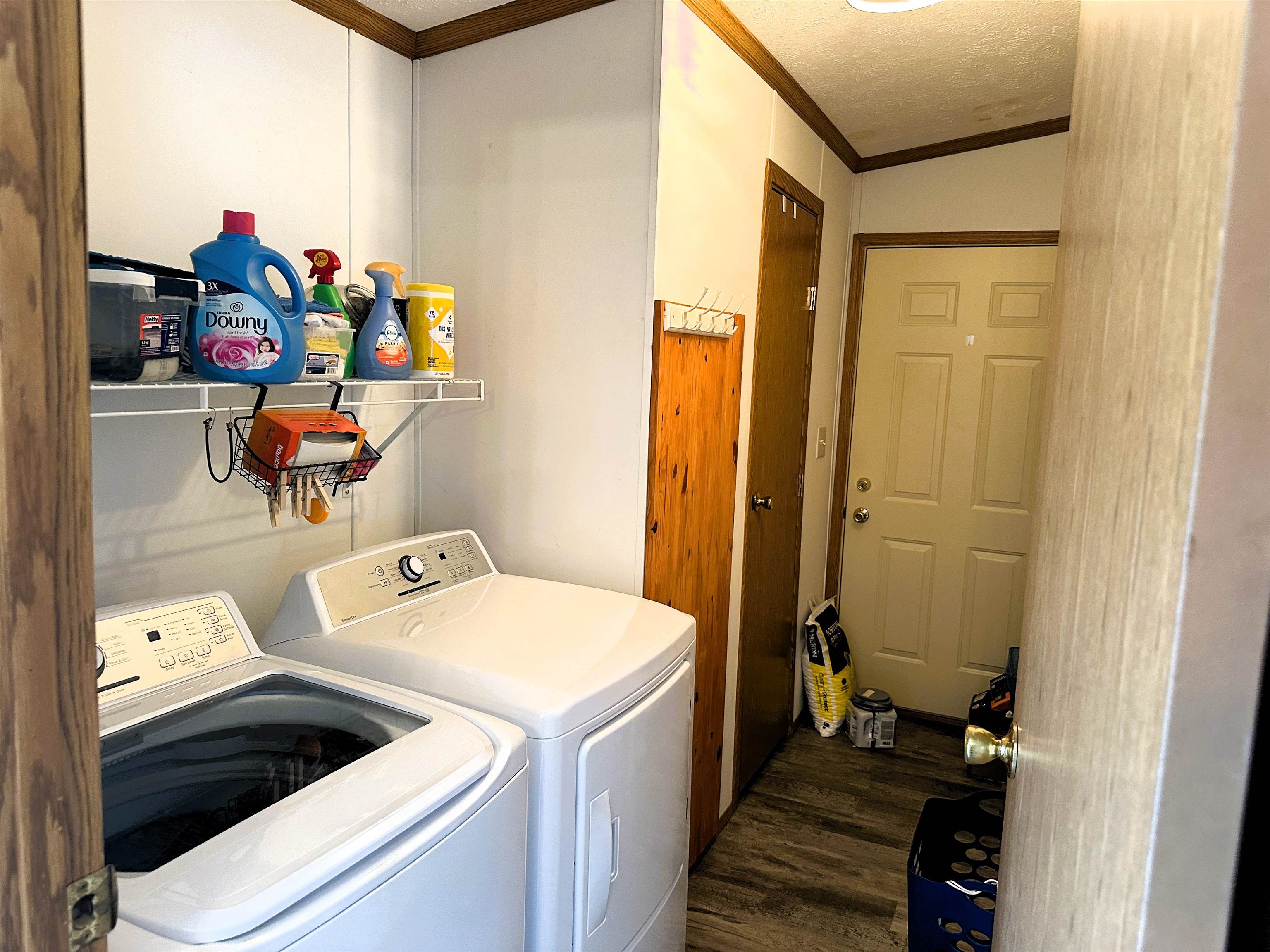 291 Highway 2 Dixon, IL 61021 - Photo 25 of 27 a room with storage and utility