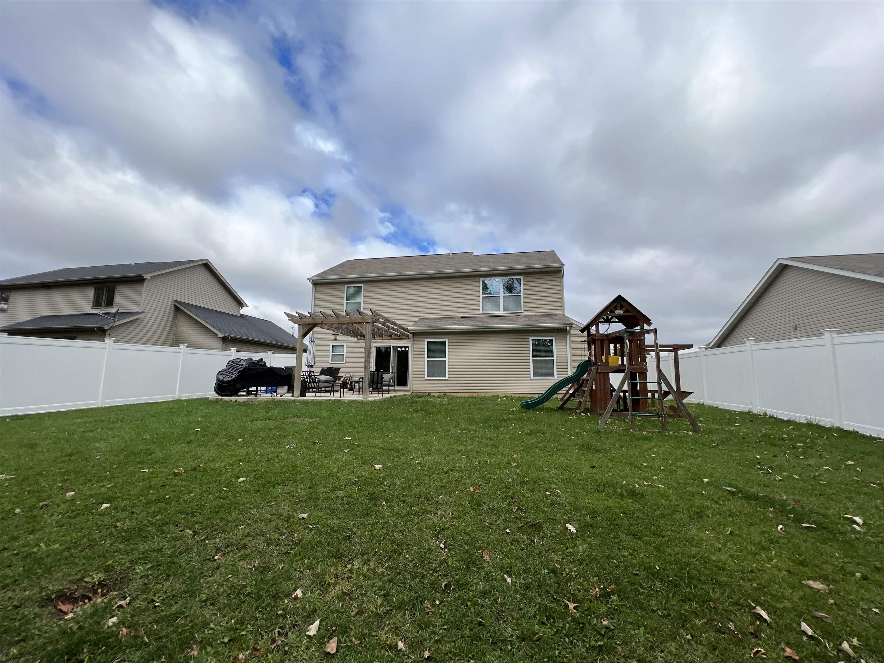 2459 Stonecrop Road Huntertown, IN 46748 - Photo 23 of 24