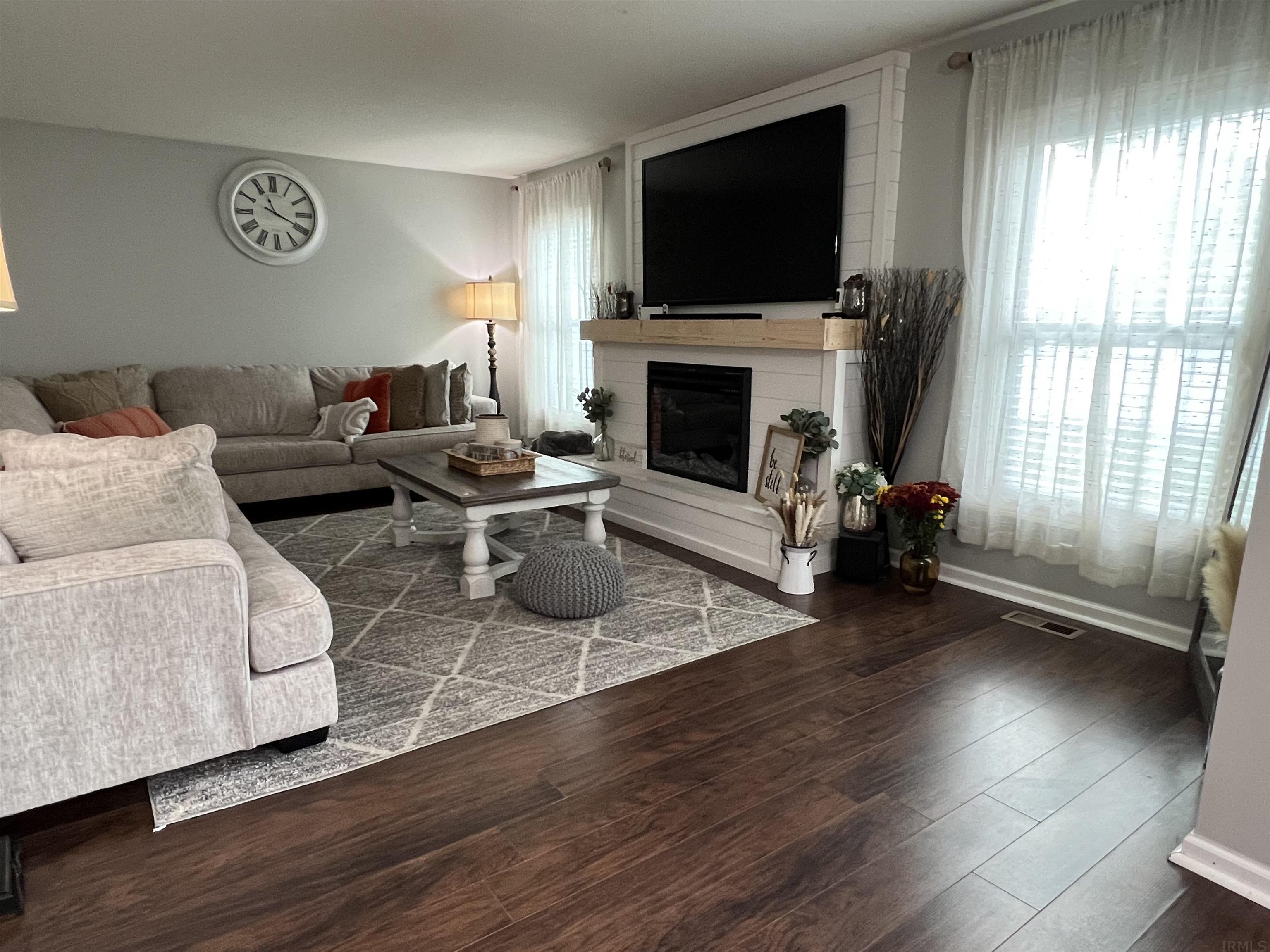 2459 Stonecrop Road Huntertown, IN 46748 - Photo 4 of 24