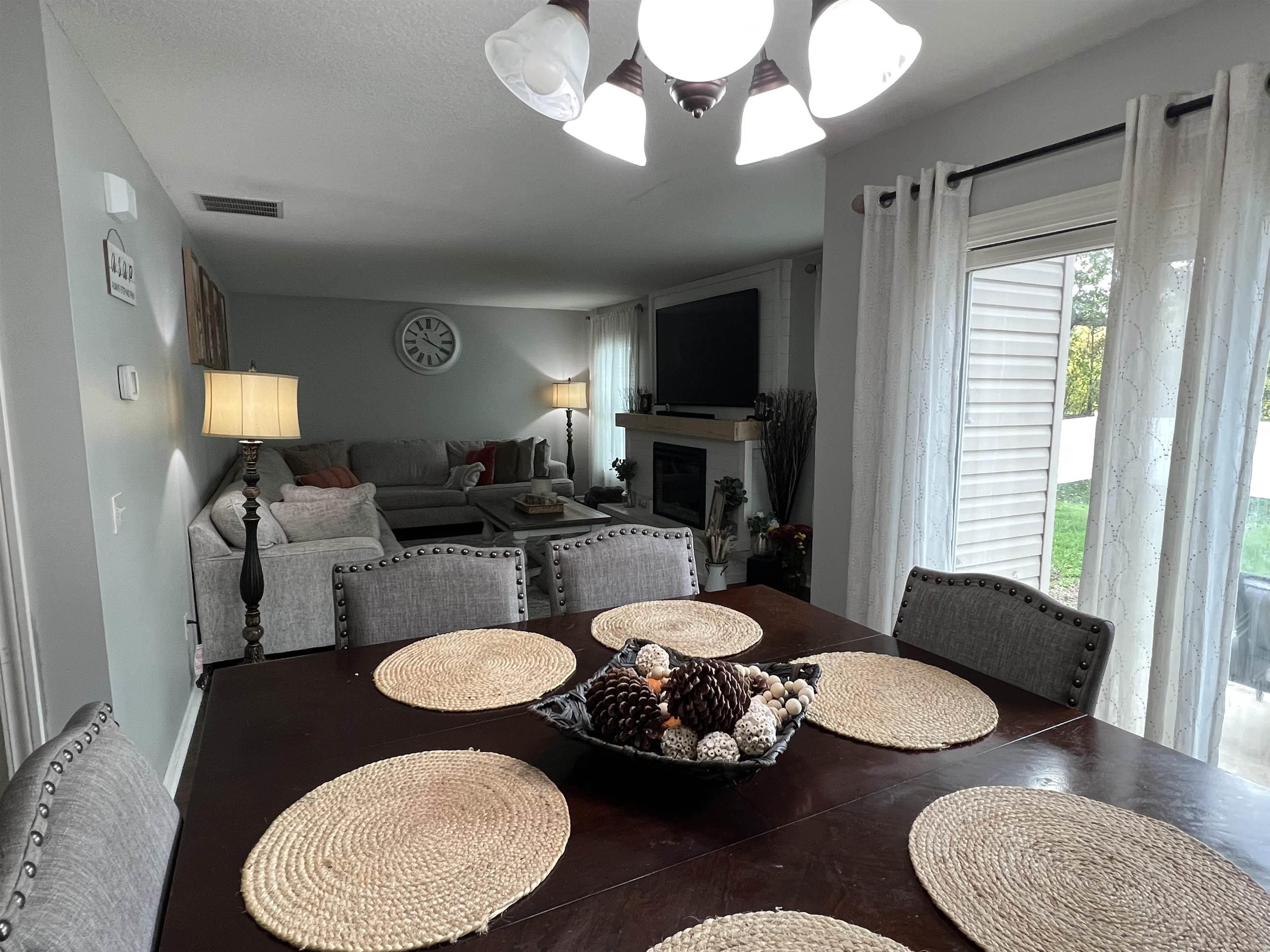 2459 Stonecrop Road Huntertown, IN 46748 - Photo 7 of 24