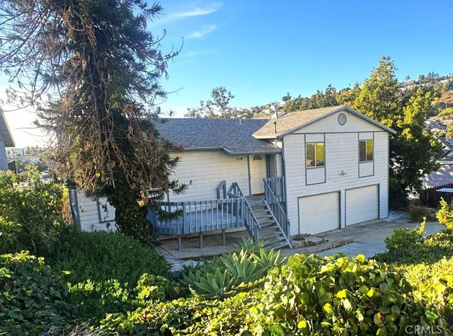 $661,000 | 1114 Coronado Avenue, Spring Valley, CA 91977