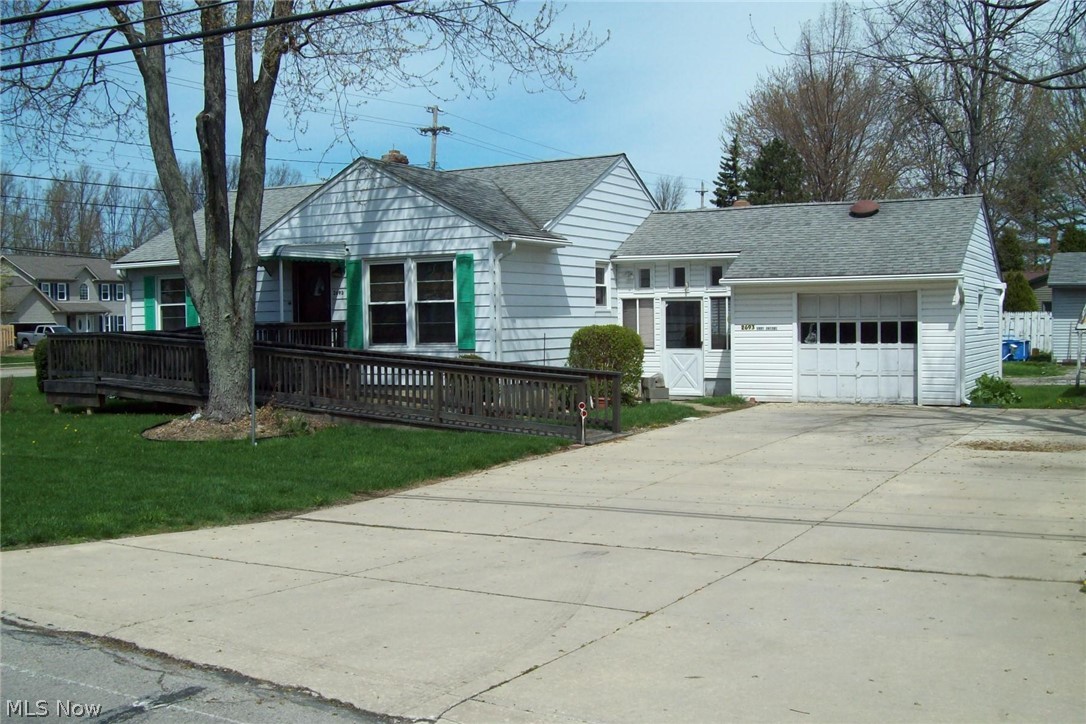 2693 Lost Nation Road Willoughby, OH 44094 - Photo 1 of 9 Gallery Image 1