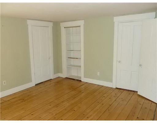 349 Port Clyde Road Tenants Harbor, ME 04860 - Photo 16 of 21 Bedroom.