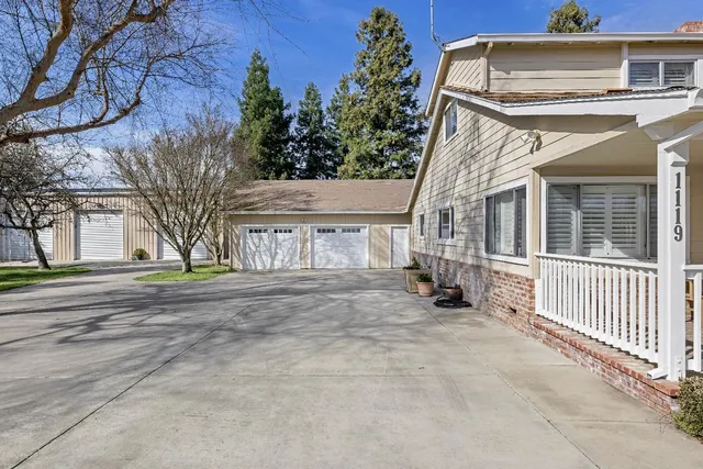 $1,850,000 | 1119 North Verduga Road, Turlock, CA 95380