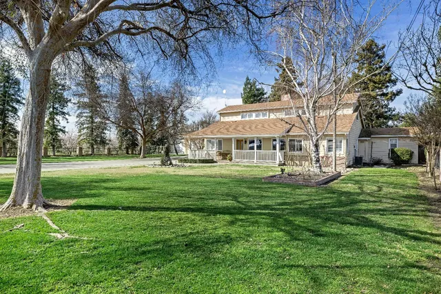 $1,850,000 | 1119 North Verduga Road, Turlock, CA 95380