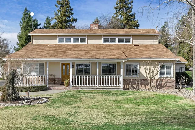 $1,850,000 | 1119 North Verduga Road, Turlock, CA 95380