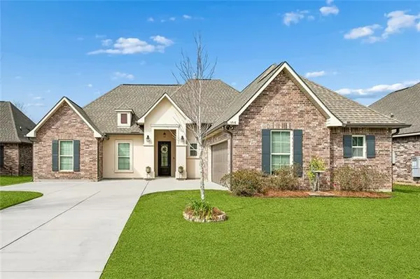 $324,777 | 1816 Justin Drive, Covington, LA 70435