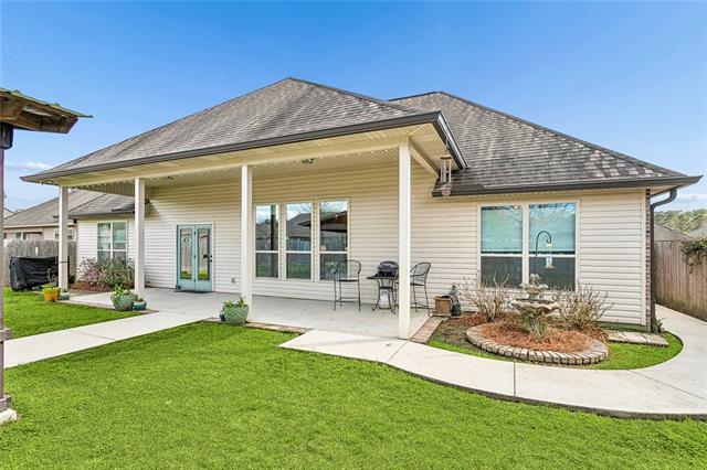 1816 Justin Drive Covington, LA 70435 - Photo 17 of 17