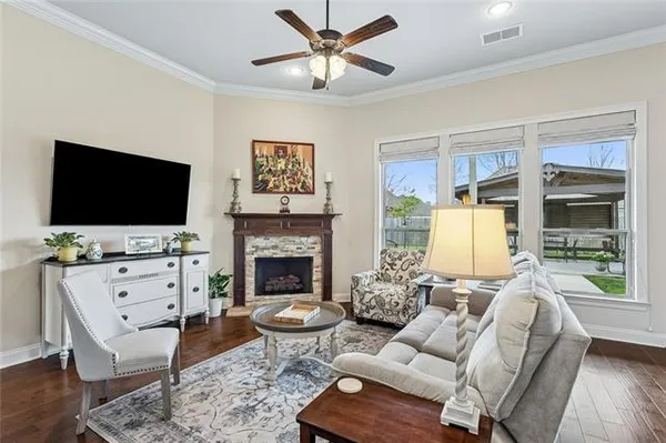 $324,777 | 1816 Justin Drive, Covington, LA 70435