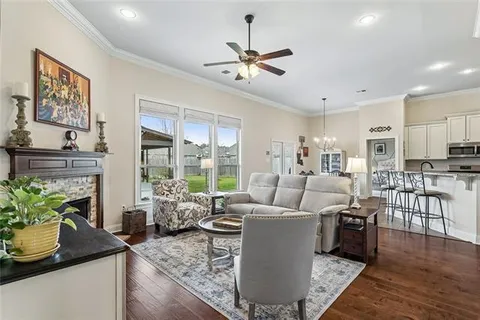 $329,777 | 1816 Justin Drive, Covington, LA 70435