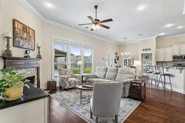 $324,777 | 1816 Justin Drive, Covington, LA 70435