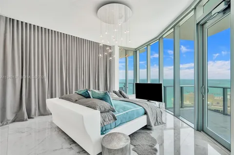 $3,388,000 | 17475 Collins Avenue, Unit 2502, Sunny Isles Beach, FL 33160