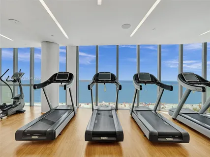 $3,388,000 | 17475 Collins Avenue, Unit 2502, Sunny Isles Beach, FL 33160