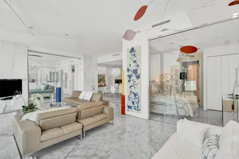 $3,388,000 | 17475 Collins Avenue, Unit 2502, Sunny Isles Beach, FL 33160