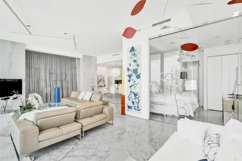 $3,388,000 | 17475 Collins Avenue, Unit 2502, Sunny Isles Beach, FL 33160