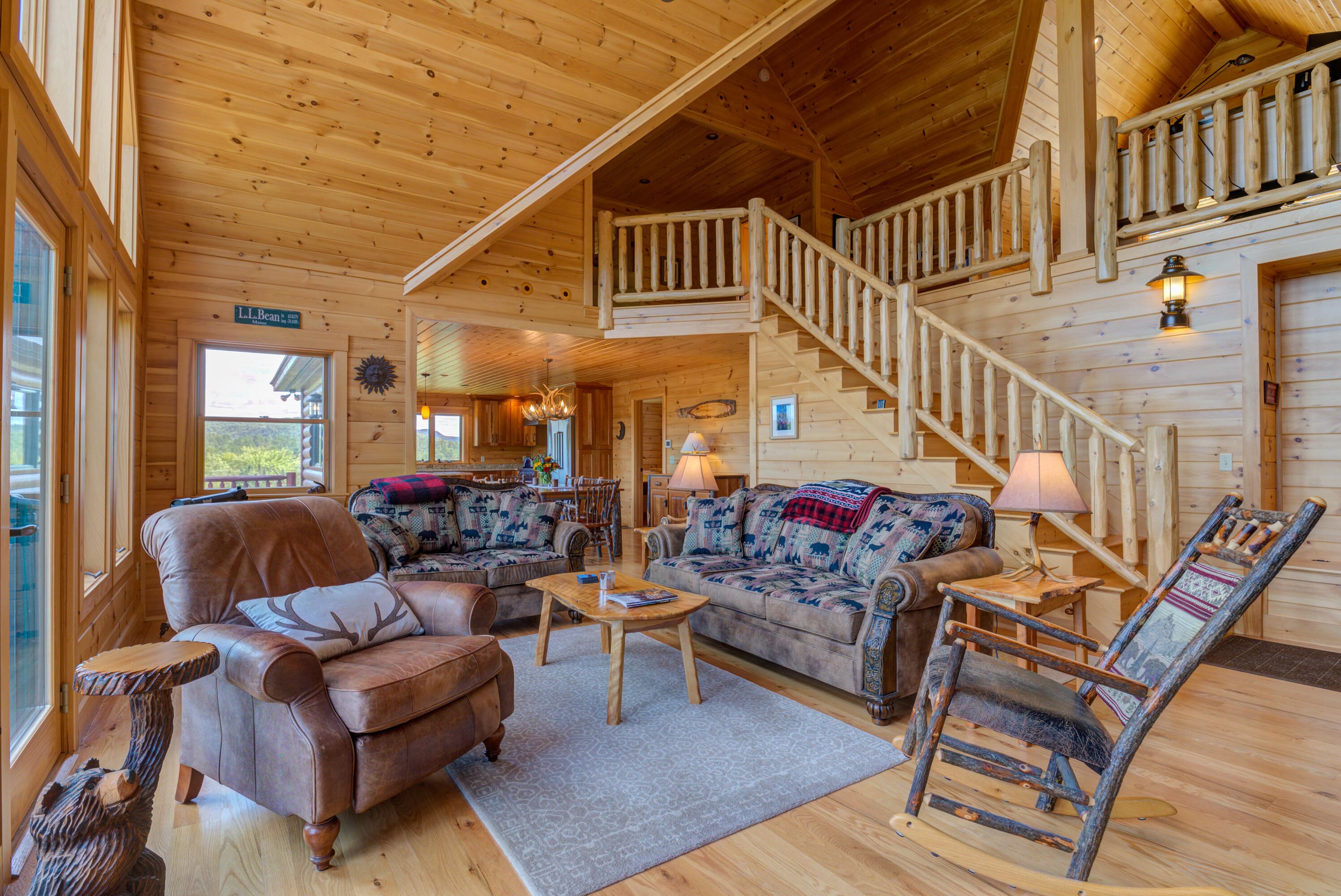 45 Lyman Wheeler Road Bethel, ME 04217 - Photo 10 of 73 8-print-Pic#-8