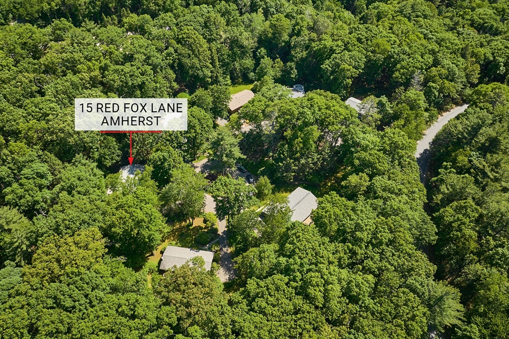 15 Red Fox Lane Amherst, MA 01002 - Photo 32 of 38