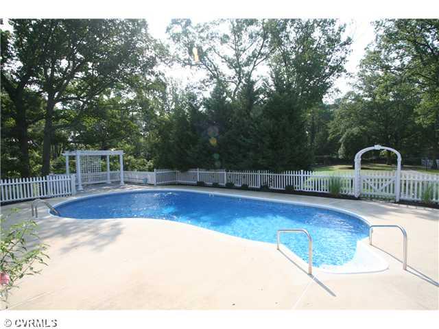 3511 Old Gun Road Midlothian, VA 23113 - Photo 3 of 12