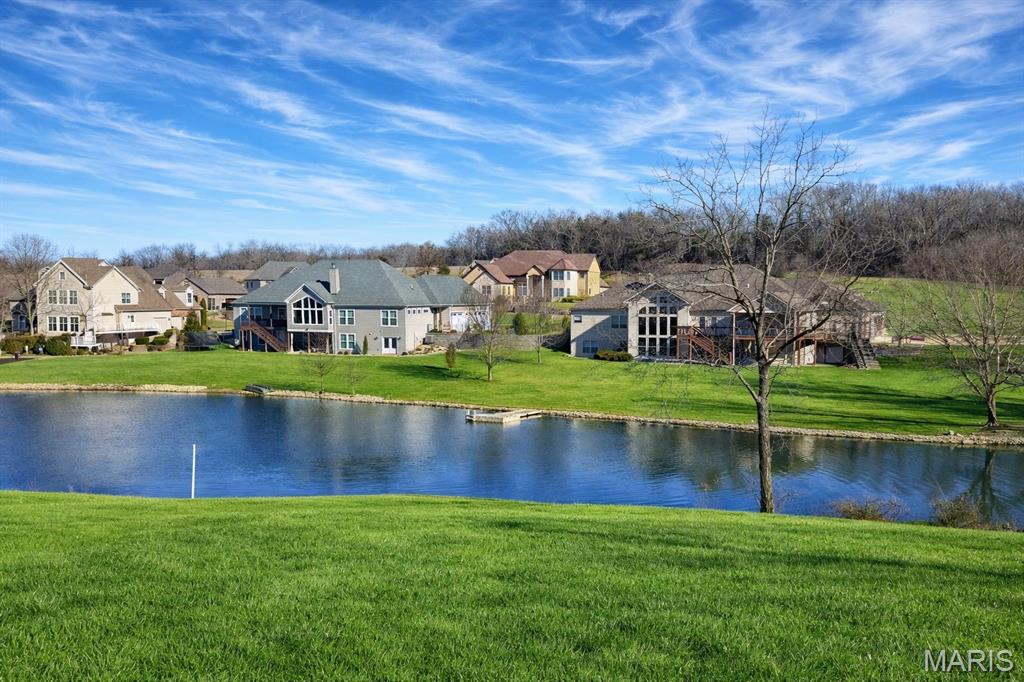 18 R Cobblestone Drive Washington, MO 63090 - Photo 24 of 31