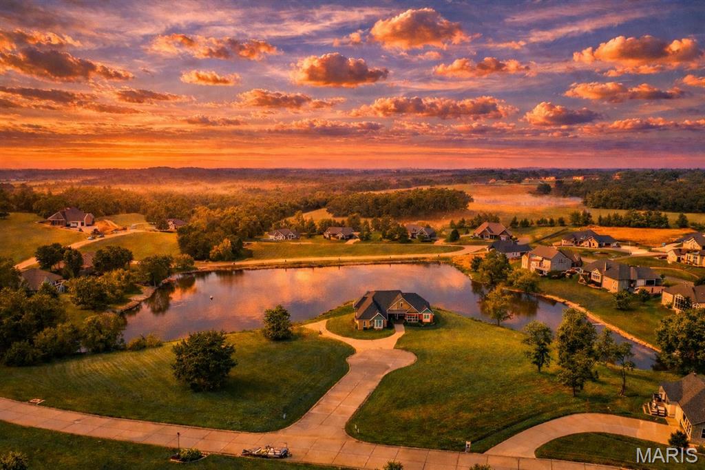 18 R Cobblestone Drive Washington, MO 63090 - Photo 25 of 27