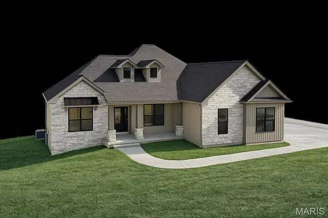 $825,000 | 18 R Cobblestone Drive, Washington, MO 63090