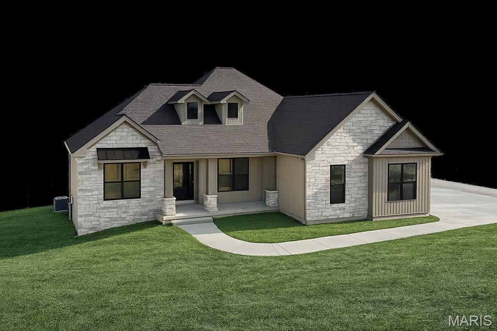 18 R Cobblestone Drive Washington, MO 63090 - Photo 3 of 27