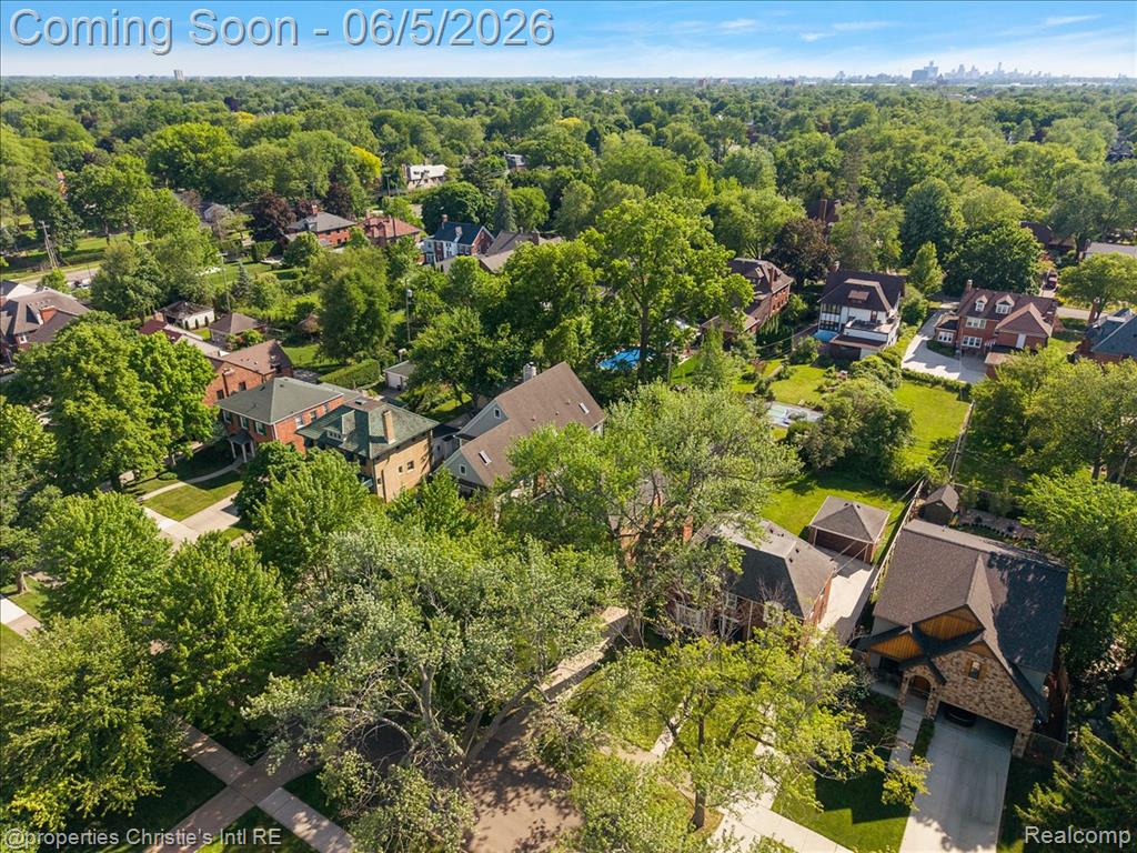 1257 Audubon Road Grosse Pointe, MI 48230 - Photo 75 of 82
