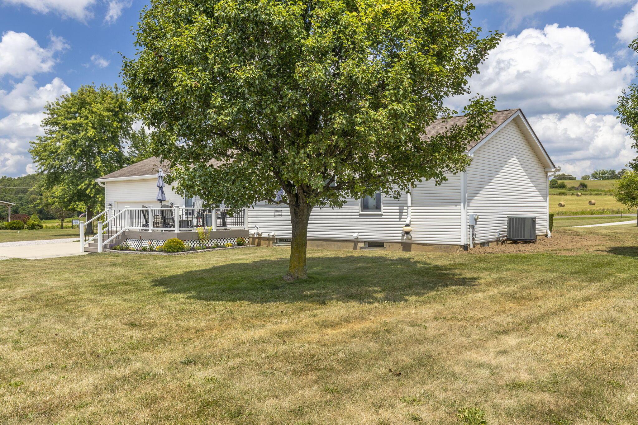 630 Biers Run Road Chillicothe, OH 45601 - Photo 13 of 37 2024-7-18 630 Biers Run Rd 030