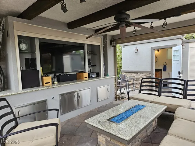 $599,900 | 8175 Arville Street, Unit 258, Las Vegas, NV 89139