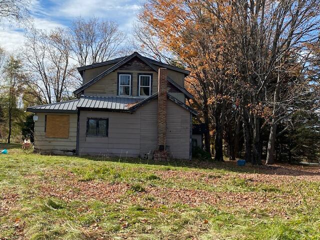 392 Old Washburn Road Caribou, ME 04736 - Photo 29 of 37 392 Old Washburn Rd Caribou Fall 2025 (4